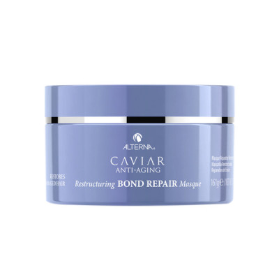 Alterna Caviar Restructuring Bond Repair Masque 161g — Mascarillas Alterna Caviar Restructuring Bond Repair Masque 161g — Mascarillas
