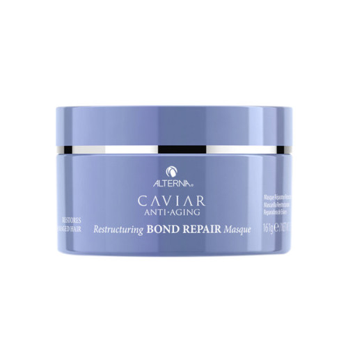 Alterna Caviar Restructuring Bond Repair Masque 161g — Mascarillas Alterna Caviar Restructuring Bond Repair Masque 161g — Mascarillas