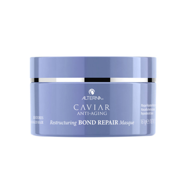 Alterna Caviar Restructuring Bond Repair Masque 161g — Mascarillas Alterna Caviar Restructuring Bond Repair Masque 161g — Mascarillas