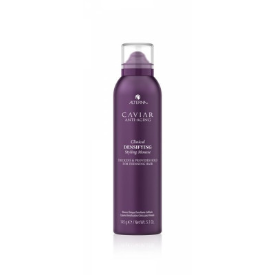Alterna Caviar Anti Aging Clinical Densifying Styling Mousse 145g — Peinado y styling Alterna Caviar Anti Aging Clinical Densifying Styling Mousse 145g — Peinado y styling