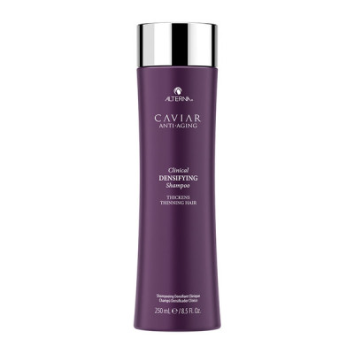 Alterna Caviar Anti Aging Clinical Densifying Shampoo 250ml — Champú Alterna Caviar Anti Aging Clinical Densifying Shampoo 250ml — Champú