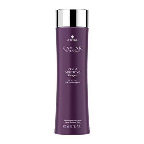 Alterna Caviar Anti Aging Clinical Densifying Shampoo 250ml — Champú Alterna Caviar Anti Aging Clinical Densifying Shampoo 250ml — Champú