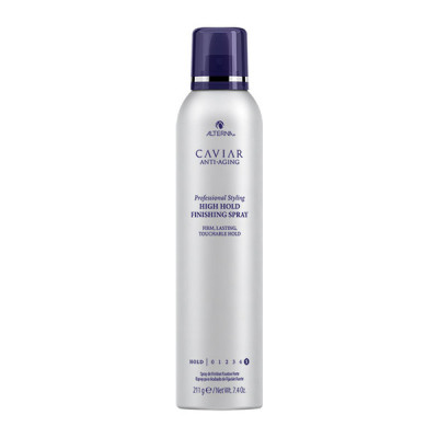 Alterna Caviar Anti Aging Professional Styling High Hold Finishing Spray 212g — Peinado y styling Alterna Caviar Anti Aging Professional Styling High Hold Finishing Spray 212g — Peinado y styling