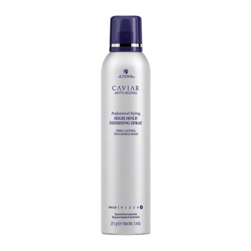 Alterna Caviar Anti Aging Professional Styling High Hold Finishing Spray 212g — Peinado y styling Alterna Caviar Anti Aging Professional Styling High Hold Finishing Spray 212g — Peinado y styling