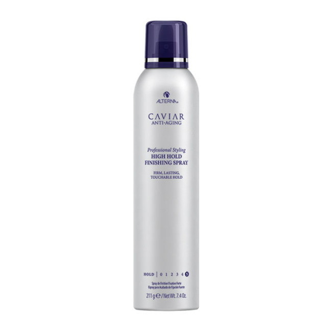 Alterna Caviar Anti Aging Professional Styling High Hold Finishing Spray 212g — Peinado y styling Alterna Caviar Anti Aging Professional Styling High Hold Finishing Spray 212g — Peinado y styling