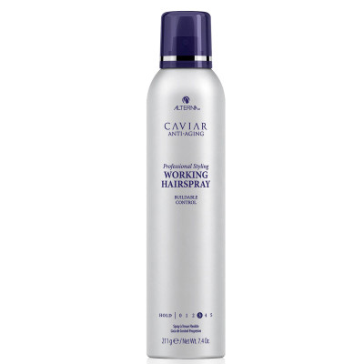 Alterna Caviar Anti Aging Professional Styling Working Hair Spray 211g — Peinado y styling Alterna Caviar Anti Aging Professional Styling Working Hair Spray 211g — Peinado y styling
