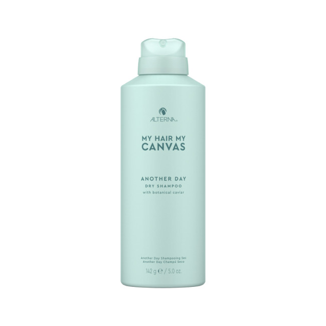 Alterna My Hair My Canvas Another Day Dry Shampoo 142g — Champú Alterna My Hair My Canvas Another Day Dry Shampoo 142g — Champú