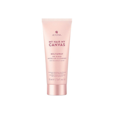 Alterna My Hair My Canvas Meltaway No-Rinse Micellar Cleanser 101ml — Champú Alterna My Hair My Canvas Meltaway No-Rinse Micellar Cleanser 101ml — Champú
