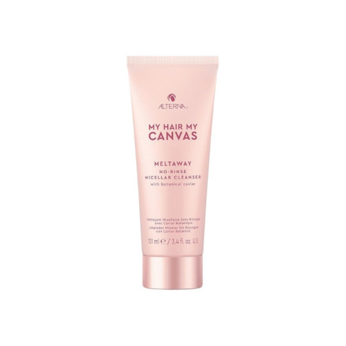 Alterna My Hair My Canvas Meltaway No-Rinse Micellar Cleanser 101ml — Champú Alterna My Hair My Canvas Meltaway No-Rinse Micellar Cleanser 101ml — Champú