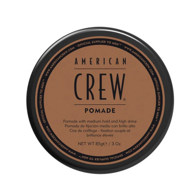 American Crew Classic Pomade 85g — Peinado y styling American Crew Classic Pomade 85g — Peinado y styling