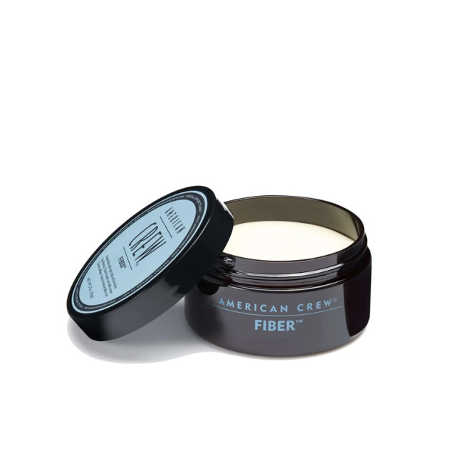 American Crew Fiber 85g — Peinado y styling American Crew Fiber 85g — Peinado y styling