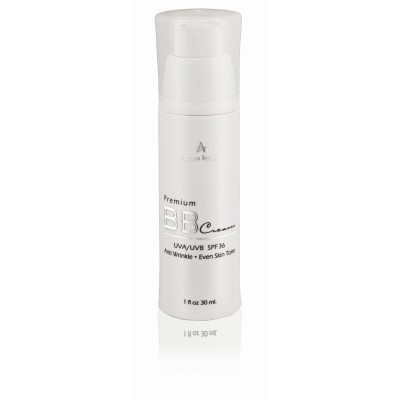 Anna Lotan MakeUp Premium BB Cream UVA/UVB SPF36 - Pale 30 ml — Bienestar Anna Lotan MakeUp Premium BB Cream UVA/UVB SPF36 - Pale 30 ml — Bienestar