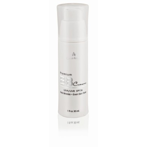 Anna Lotan MakeUp Premium BB Cream UVA/UVB SPF36 30ml — Correctores Anna Lotan MakeUp Premium BB Cream UVA/UVB SPF36 30ml — Correctores