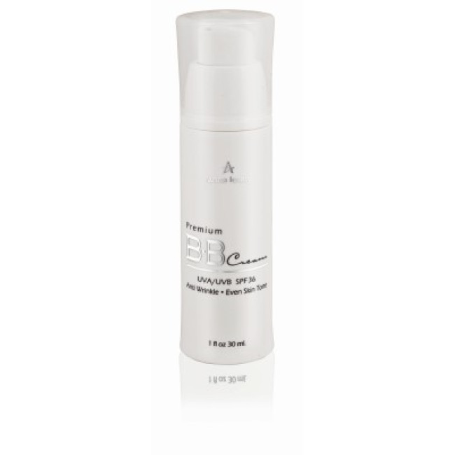 Anna Lotan MakeUp Premium BB Cream UVA/UVB SPF36 - Pale 30 ml — Bienestar Anna Lotan MakeUp Premium BB Cream UVA/UVB SPF36 - Pale 30 ml — Bienestar