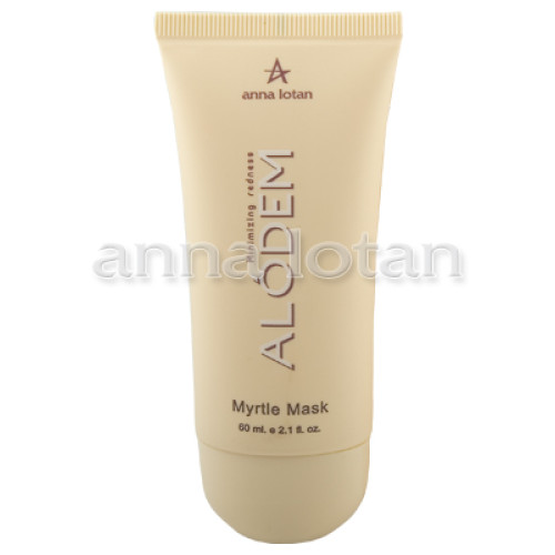 Anna Lotan Alodem Myrtle Mask 60 ml — Mascarillas Anna Lotan Alodem Myrtle Mask 60 ml — Mascarillas