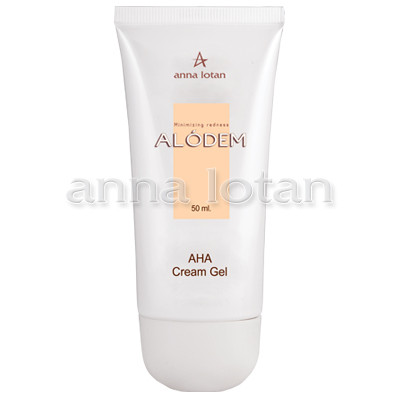 Anna Lotan Alodem AHA Cream Gel 50 ml — Cremas de noche Anna Lotan Alodem AHA Cream Gel 50 ml — Cremas de noche