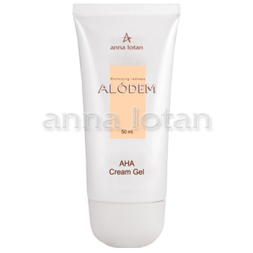 Anna Lotan Alodem AHA Cream Gel 50 ml — Cremas de noche Anna Lotan Alodem AHA Cream Gel 50 ml — Cremas de noche
