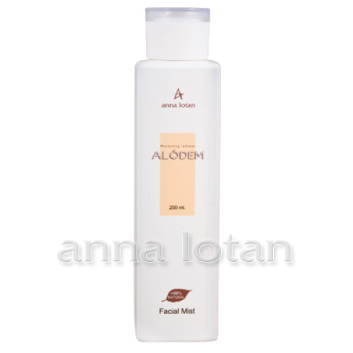 Anna Lotan Alodem Facial Mist 200 ml — Tónicos Anna Lotan Alodem Facial Mist 200 ml — Tónicos