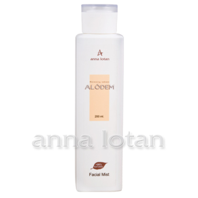 Anna Lotan Alodem Facial Mist 200 ml — Tónicos Anna Lotan Alodem Facial Mist 200 ml — Tónicos