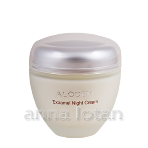 Anna Lotan Alodem Extramel Night Cream 50 ml — Cremas de noche Anna Lotan Alodem Extramel Night Cream 50 ml — Cremas de noche