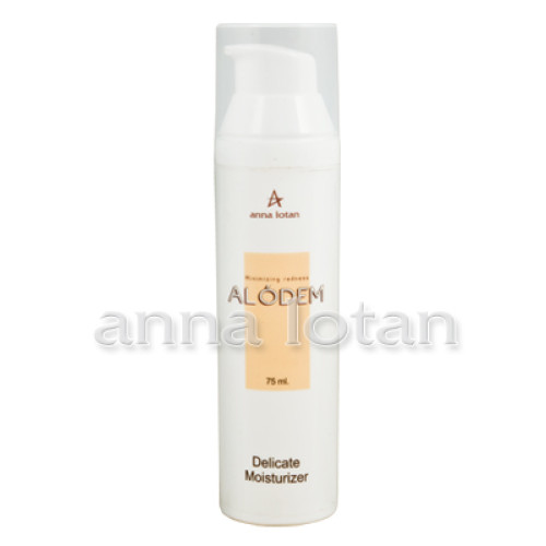 Anna Lotan Alodem Delicate Moisturizer 75 ml — Piel deshidratada Anna Lotan Alodem Delicate Moisturizer 75 ml — Piel deshidratada