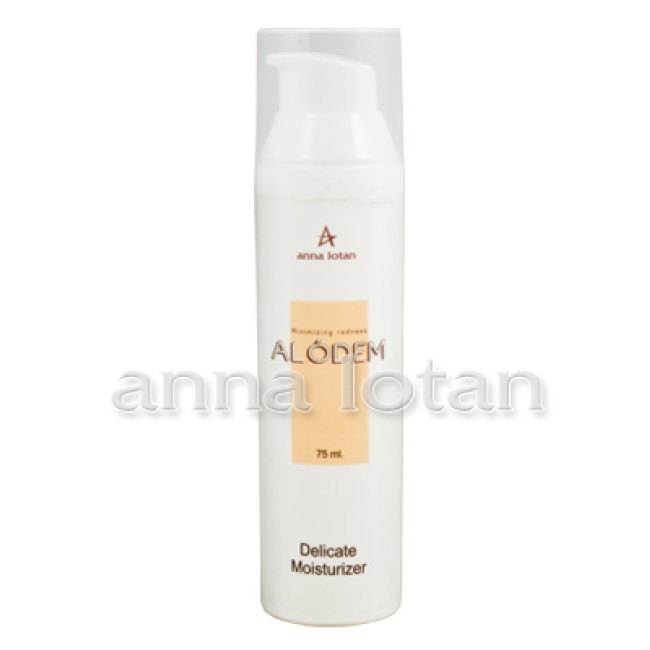 Anna Lotan Alodem Delicate Moisturizer 75 ml — Piel deshidratada Anna Lotan Alodem Delicate Moisturizer 75 ml — Piel deshidratada