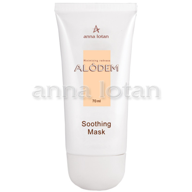 Anna Lotan Alodem Soothing Mask 70 ml — Mascarillas Anna Lotan Alodem Soothing Mask 70 ml — Mascarillas