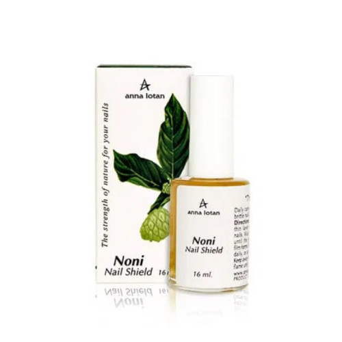 Anna Lotan Noni Nail Shield 16ml — Manos, uñas y pies Anna Lotan Noni Nail Shield 16ml — Manos, uñas y pies