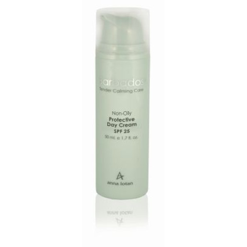 Anna Lotan Barbados Non Oily Daytime Protection SPF50 (50ml) — Piel sensible Anna Lotan Barbados Non Oily Daytime Protection SPF50 (50ml) — Piel sensible