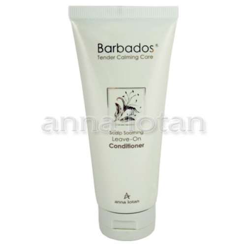Anna Lotan Barbados Scalp Soothing Leave On Conditioner 200ml — Acondicionadores Anna Lotan Barbados Scalp Soothing Leave On Conditioner 200ml — Acondicionadores