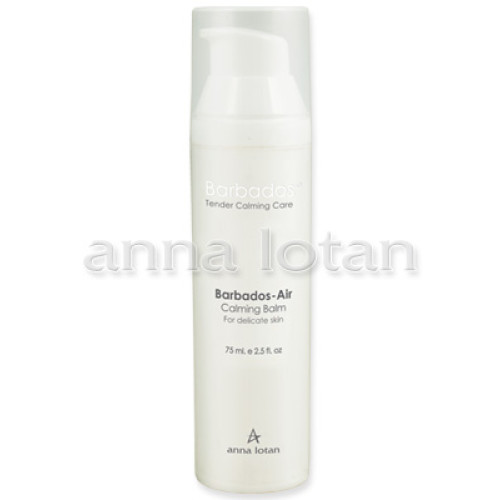 Anna Lotan Barbados Air Calming Balm 75ml — Piel sensible Anna Lotan Barbados Air Calming Balm 75ml — Piel sensible