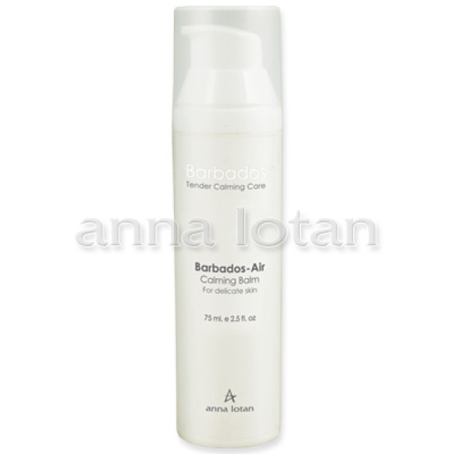 Anna Lotan Barbados Air Calming Balm 75ml — Piel sensible Anna Lotan Barbados Air Calming Balm 75ml — Piel sensible