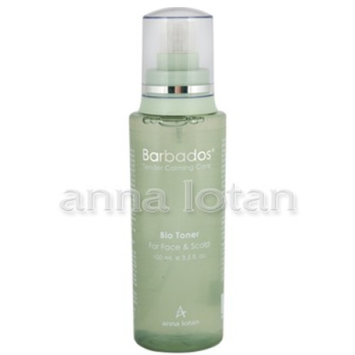 Anna Lotan Barbados Bio Toner 200ml — Tratamientos Anna Lotan Barbados Bio Toner 200ml — Tratamientos