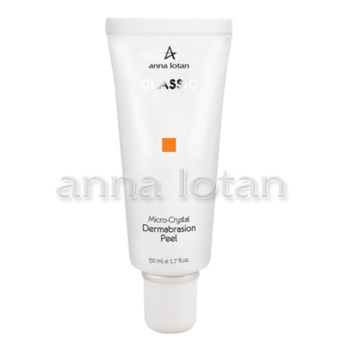 Anna Lotan Classic Micro Crystal Dermabrasion Peel 50 ml — Exfoliantes y peelings Anna Lotan Classic Micro Crystal Dermabrasion Peel 50 ml — Exfoliantes y peelings