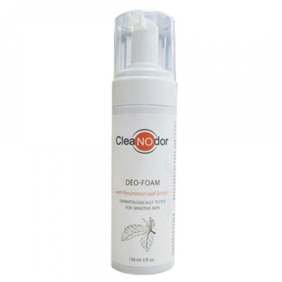 Anna Lotan CleaNOdor Deo-Foam 150ml — Desodorantes Anna Lotan CleaNOdor Deo-Foam 150ml — Desodorantes