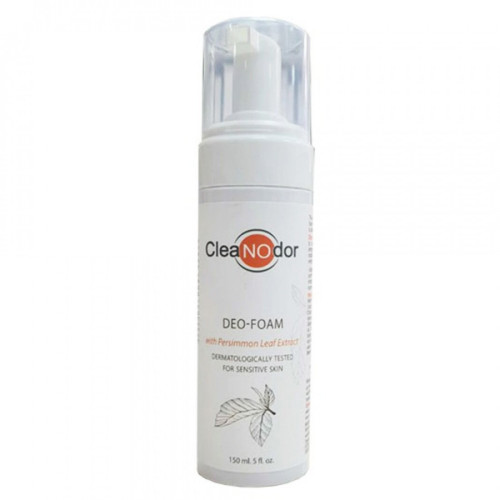 Anna Lotan CleaNOdor Deo-Foam 150ml — Desodorantes Anna Lotan CleaNOdor Deo-Foam 150ml — Desodorantes