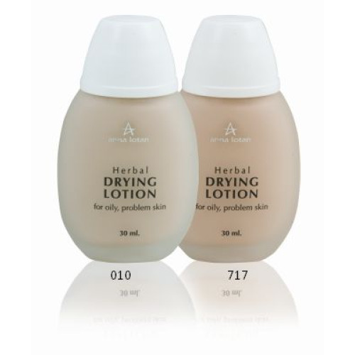 Anna Lotan Clear Herbal Drying Lotion 30ml — Tratamientos Anna Lotan Clear Herbal Drying Lotion 30ml — Tratamientos