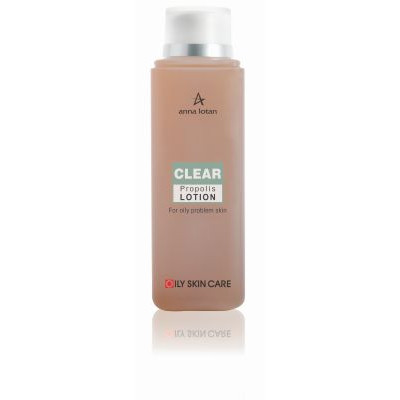 Anna Lotan Clear Propolis Lotion 200ml — Tónicos Anna Lotan Clear Propolis Lotion 200ml — Tónicos