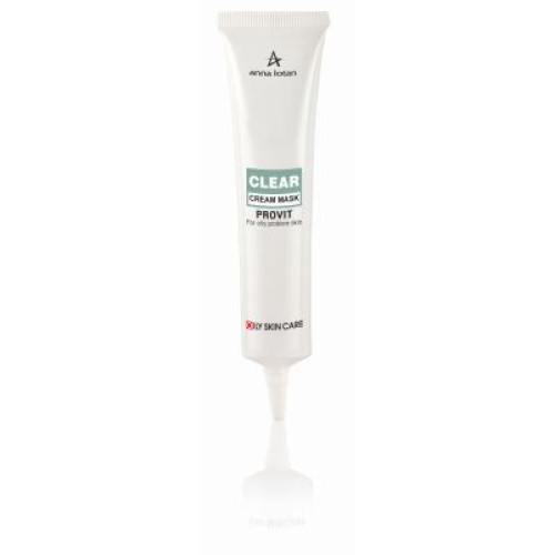 Anna Lotan Clear Provit Cream Mask 40ml — Mascarillas Anna Lotan Clear Provit Cream Mask 40ml — Mascarillas