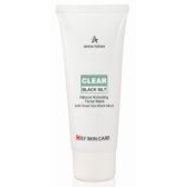 Anna Lotan Clear Black Silt Activating Mask 90g — Mascarillas Anna Lotan Clear Black Silt Activating Mask 90g — Mascarillas