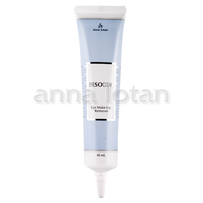 Anna Lotan Eye Care Eye So Clear Makeup Remover 40 ml — Cuidado de ojos y labios Anna Lotan Eye Care Eye So Clear Makeup Remover 40 ml — Cuidado de ojos y labios