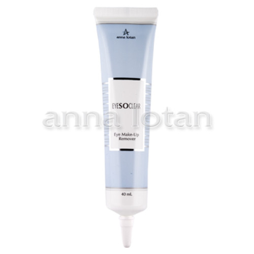 Anna Lotan Eye Care Eye So Clear Makeup Remover 40 ml — Cuidado de ojos y labios Anna Lotan Eye Care Eye So Clear Makeup Remover 40 ml — Cuidado de ojos y labios