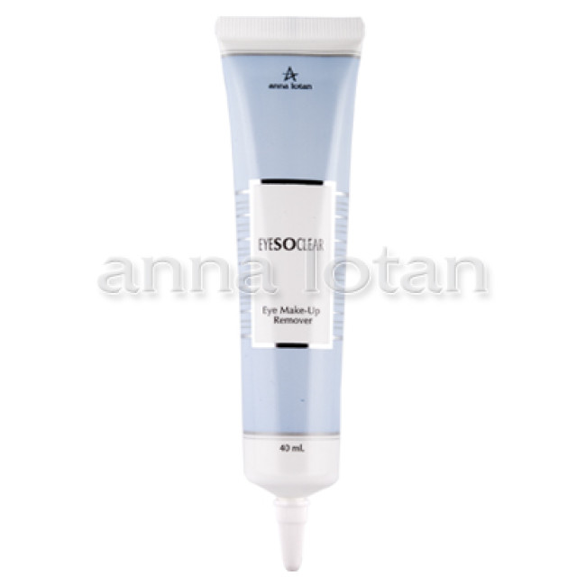 Anna Lotan Eye Care Eye So Clear Makeup Remover 40 ml — Cuidado de ojos y labios Anna Lotan Eye Care Eye So Clear Makeup Remover 40 ml — Cuidado de ojos y labios