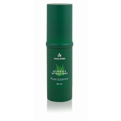 Anna Lotan Greens Pure Essence 30ml — Sérum Anna Lotan Greens Pure Essence 30ml — Sérum