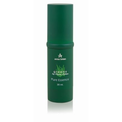 Anna Lotan Greens Pure Essence 30ml — Sérum Anna Lotan Greens Pure Essence 30ml — Sérum