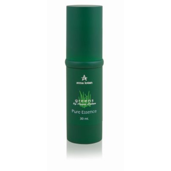 Anna Lotan Greens Pure Essence 30ml — Sérum Anna Lotan Greens Pure Essence 30ml — Sérum