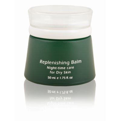 Anna Lotan Greens Replenishing Balm 50ml — Cremas de noche Anna Lotan Greens Replenishing Balm 50ml — Cremas de noche