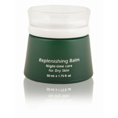 Anna Lotan Greens Replenishing Balm 50ml — Cremas de noche Anna Lotan Greens Replenishing Balm 50ml — Cremas de noche