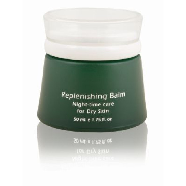 Anna Lotan Greens Replenishing Balm 50ml — Cremas de noche Anna Lotan Greens Replenishing Balm 50ml — Cremas de noche