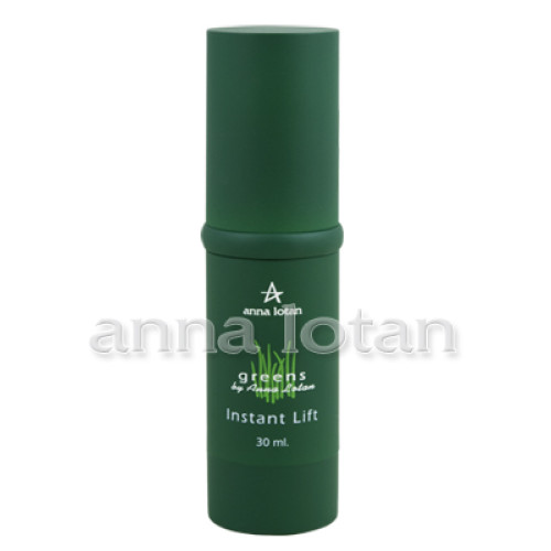 Anna Lotan Greens Instant Lift 30 ml — Sérum Anna Lotan Greens Instant Lift 30 ml — Sérum